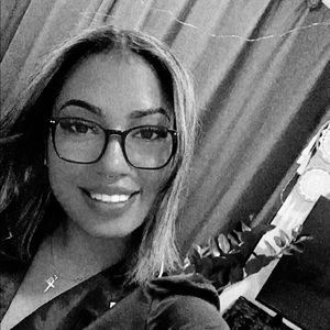 Meet your Posher, Azariah